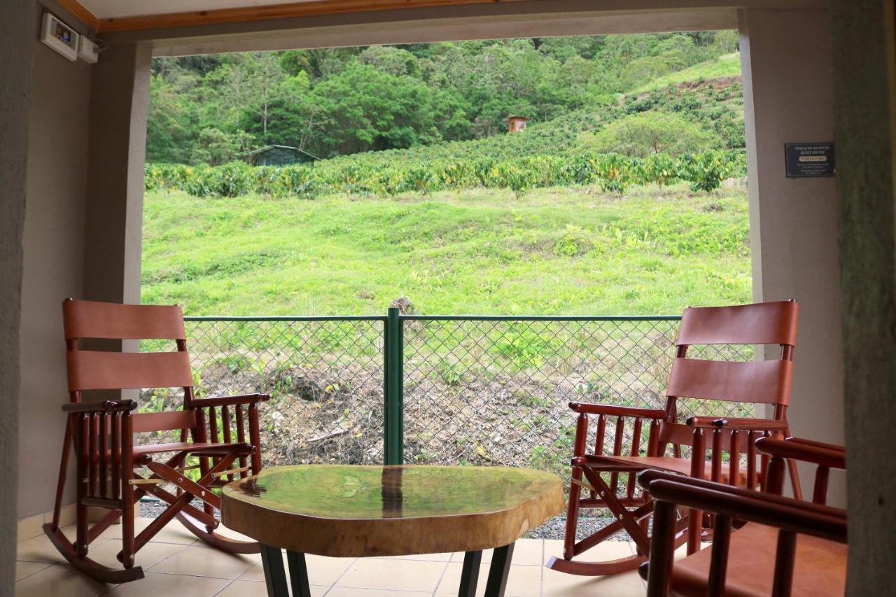 Coffee Pickers Village By Hacienda Orosi Cartago Exterior photo