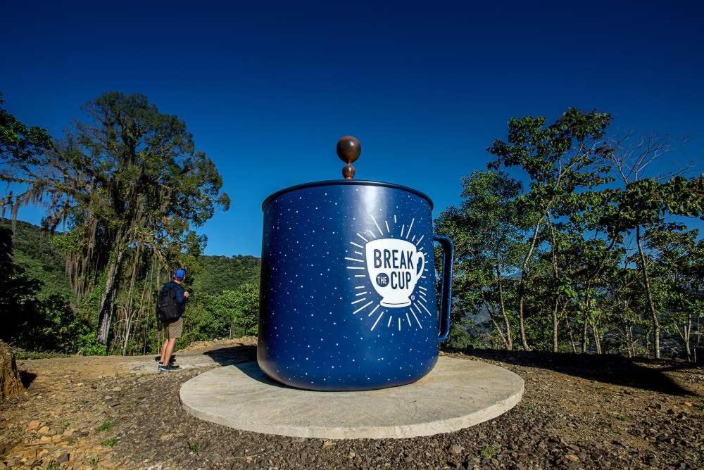 Coffee Pickers Village By Hacienda Orosi Cartago Exterior photo